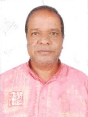 Md Samsur Ali Mallick
