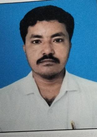 Md Sanaul Hoque