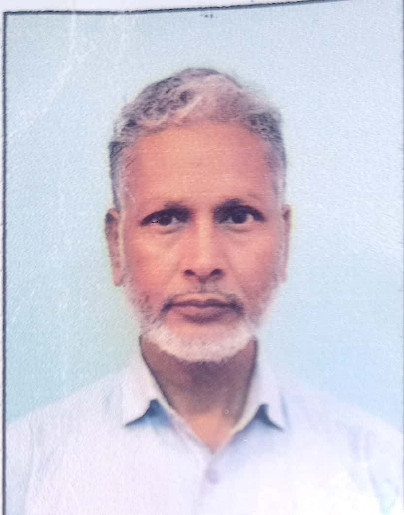 Md. Sarfaraj Ansari