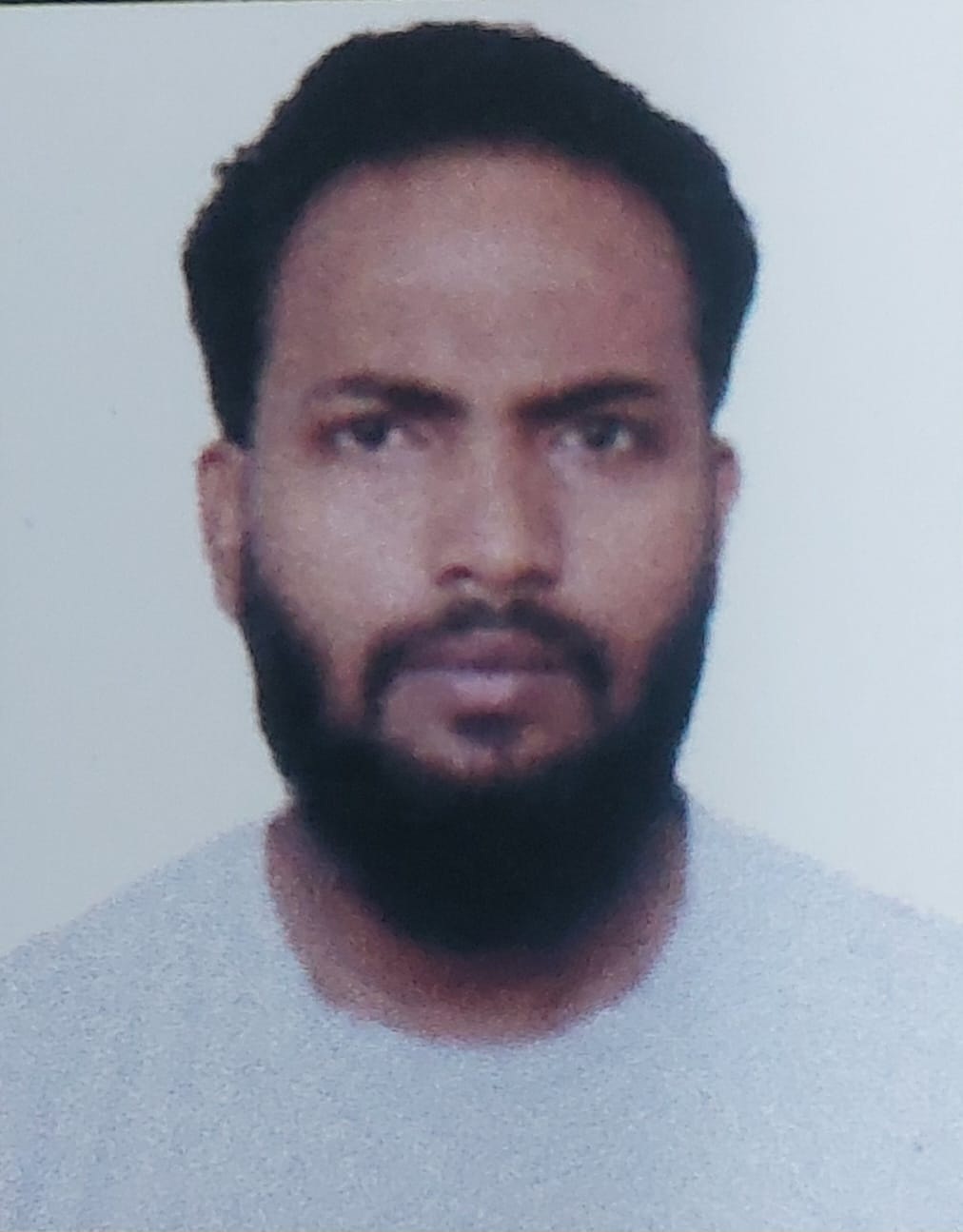 Md Sarfaraz Siddique