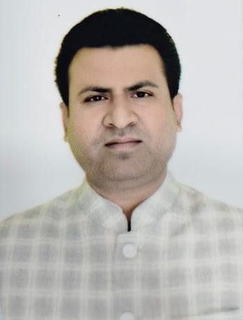 Md. Sarwar Alam