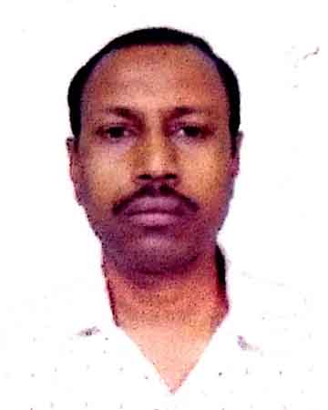 Md. Selim Ansari