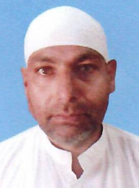 Md. Seraj