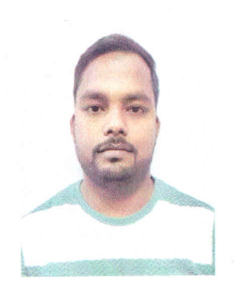 Md. Serajuddin