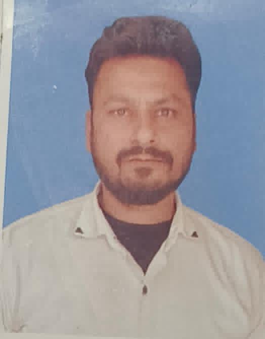 Md Shabab Rahbar