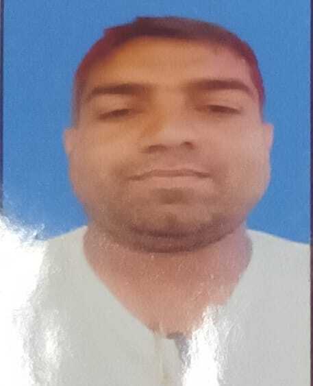Md. Shabbir Ansari