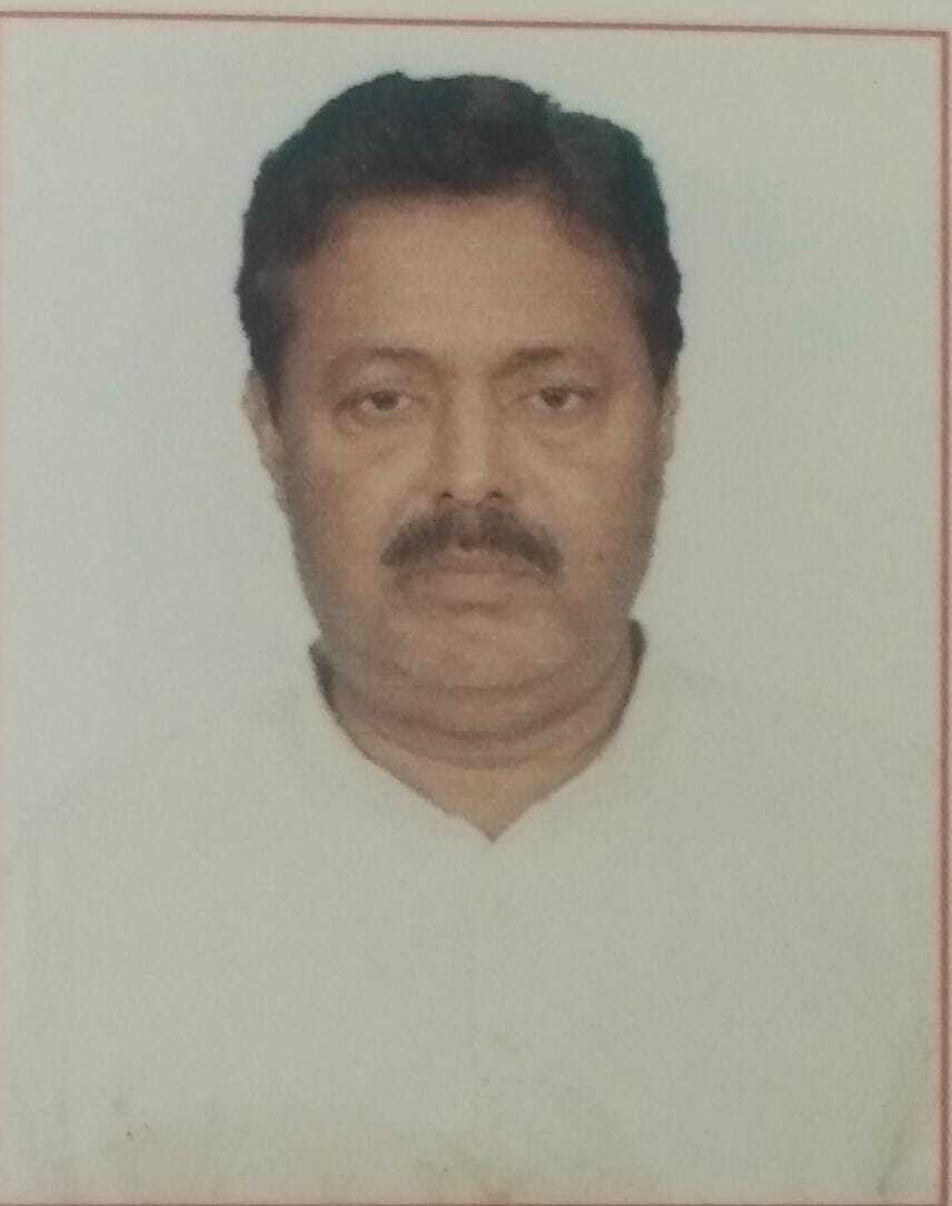 Md. Shaharyar