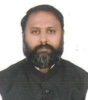 Md Shahed Khan
