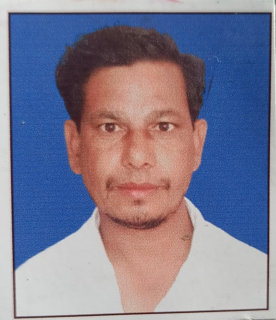 Md. Shahid Shaikh