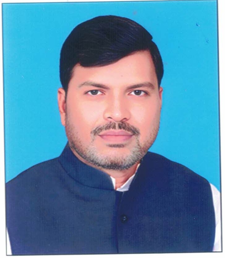 Md Shahnawaz Alam