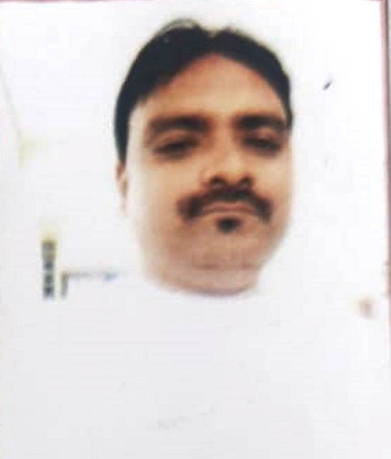 Md Shahzad Hussain