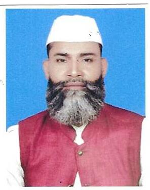 Md. Shahzaduzzama Alias Saify