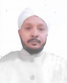 Md Shamim Miyan
