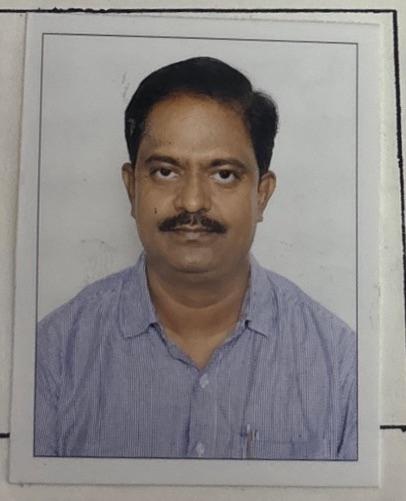Md Shamimul Haque
