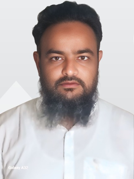 Md. Shamiuddin
