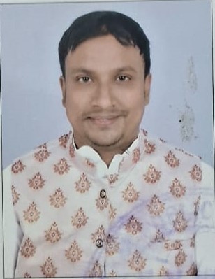 Md Shaquib Najmi