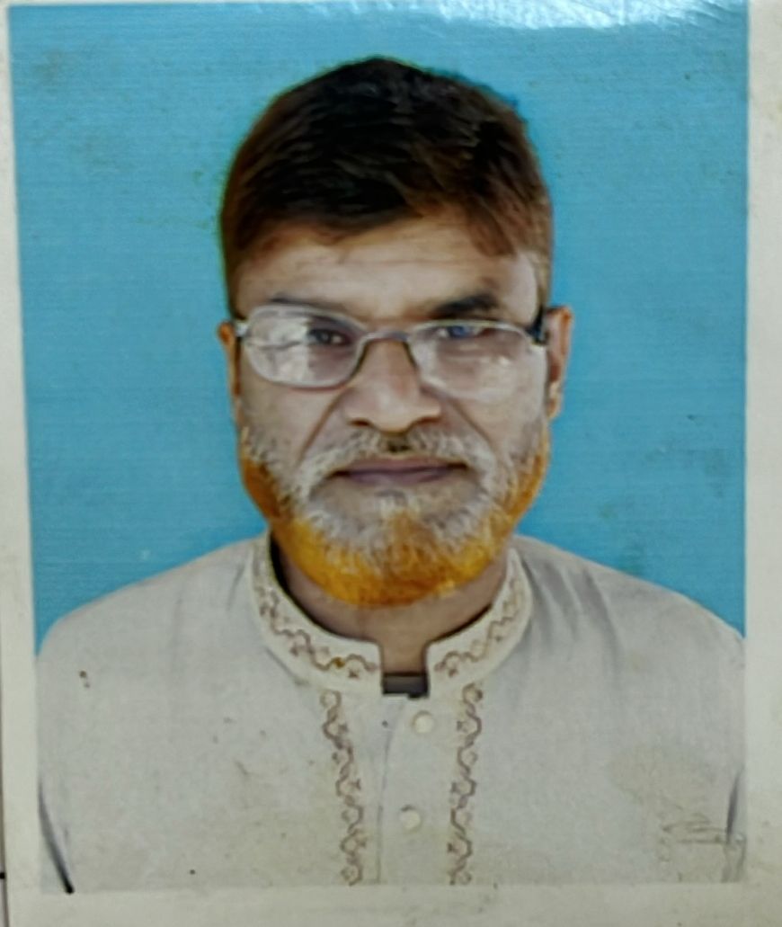 Md. Shariful