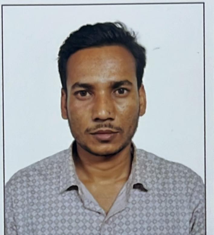 Md Sohel
