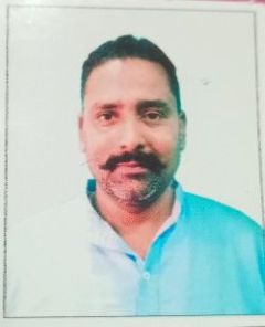 Md Sultan Hussen Idrishi