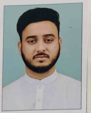 Md Tahir Khan