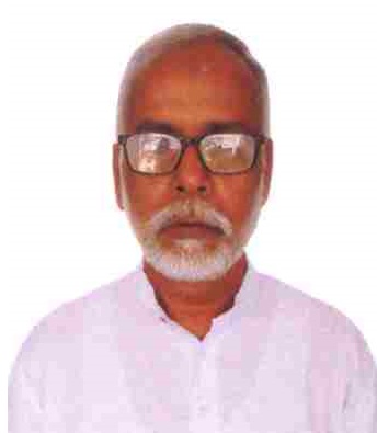 Md Taiedul Islam
