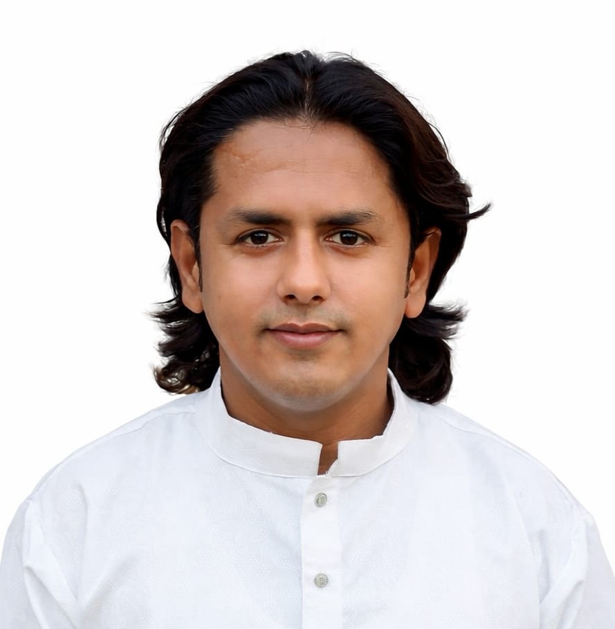 Md Tarik Aziz