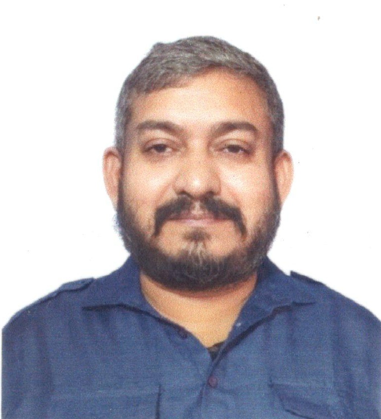 Md Tariq Anwar