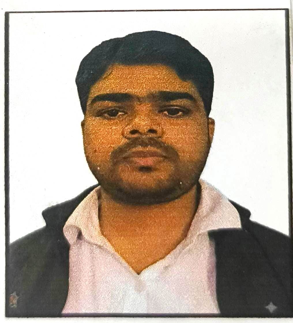 Md Taufique Alam