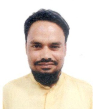 Md Tauquir Raza