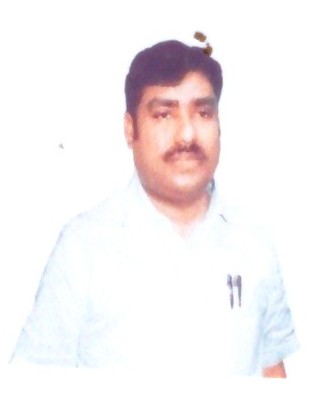 Md Tauseef Alam