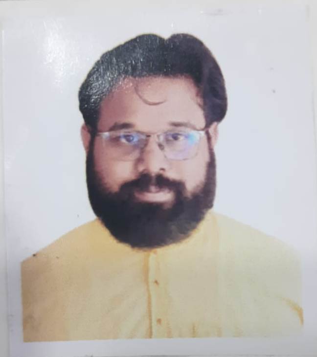 Md Tohidur Rahaman