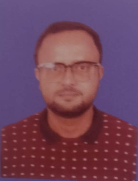 Md. Tousique Reza