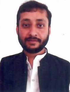 Md Waquar Siddiqui