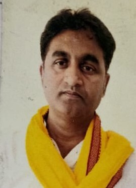 Md. Wasiullah