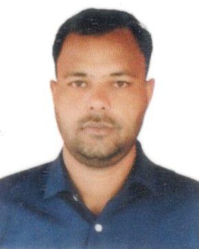 Md. Yamin Akhtar