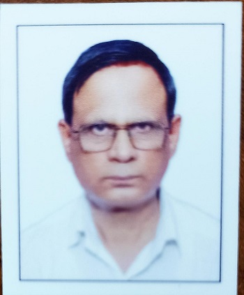 Md. Zahiruddin Khan