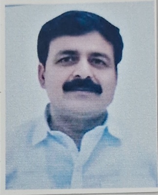 Md. Zama Khan