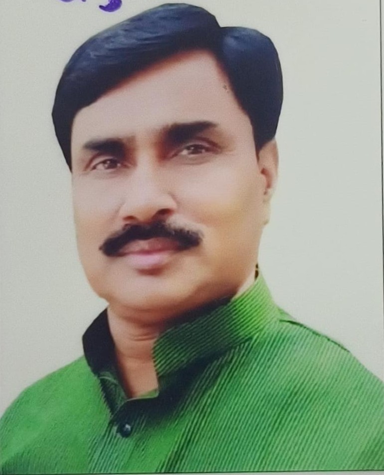 Md. Zamiruddin
