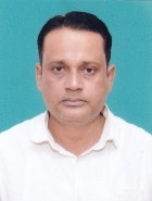 Md. Ziaul Haque Chowdhury