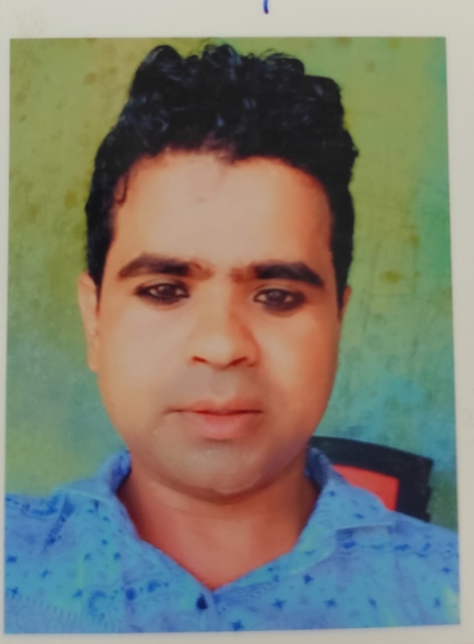 Md Zulfekar