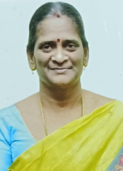 M.Devi