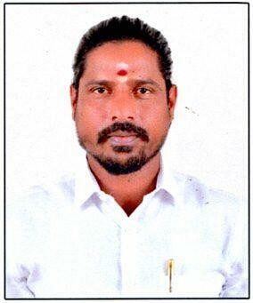 M.Dhamodharan