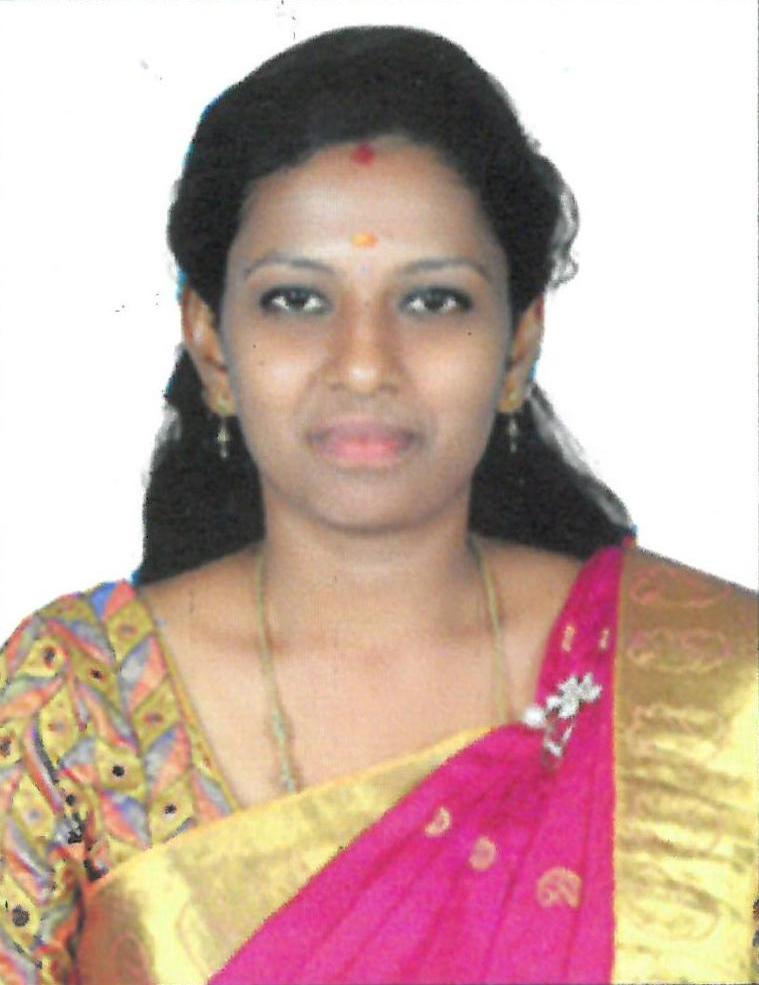 M.Divya Bharathi