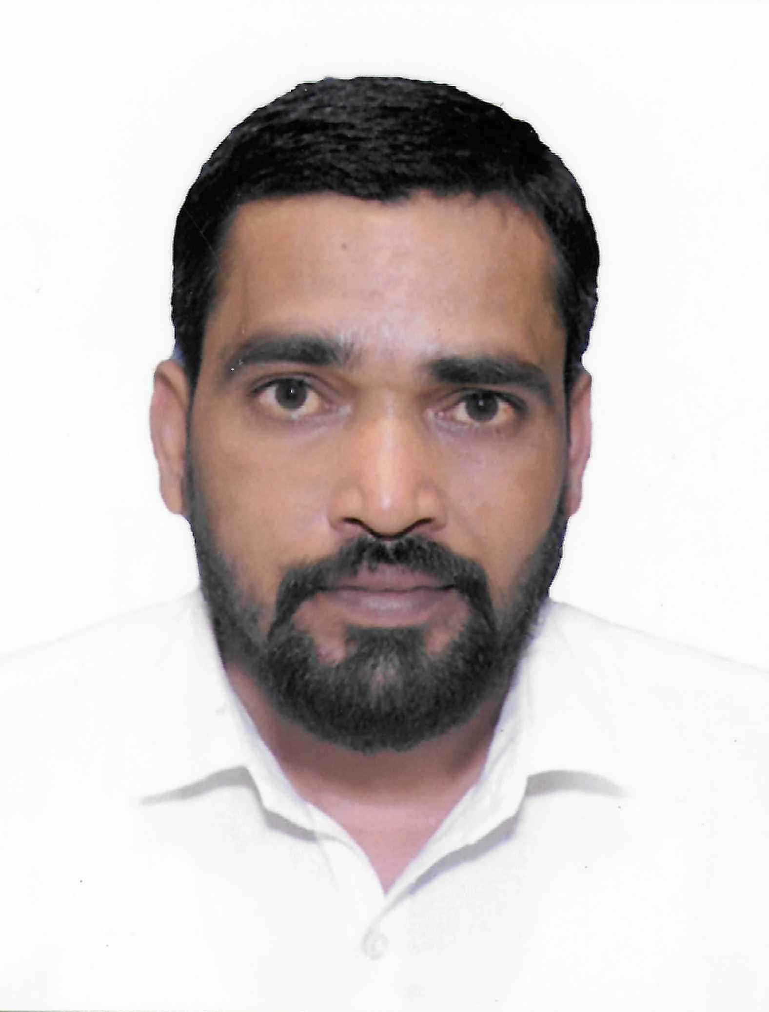 Meda Devendrakumar Laxmanbhai