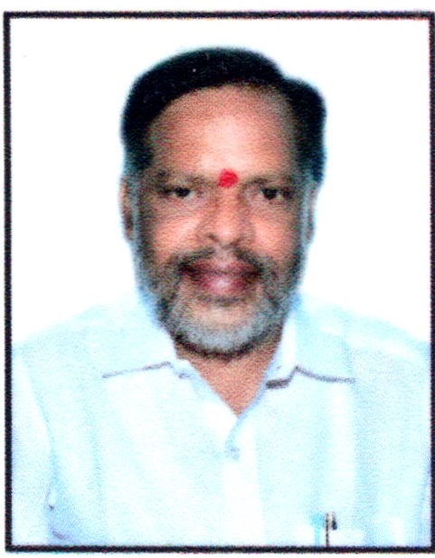 Meda Srinivasa Rao