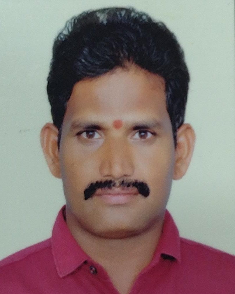 Medapati Venkata Varahala Reddy