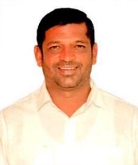Medha Vinod Suresh