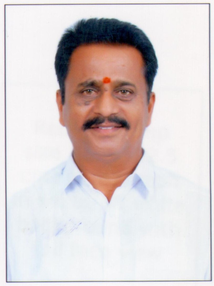 Medi Srinivas Reddi