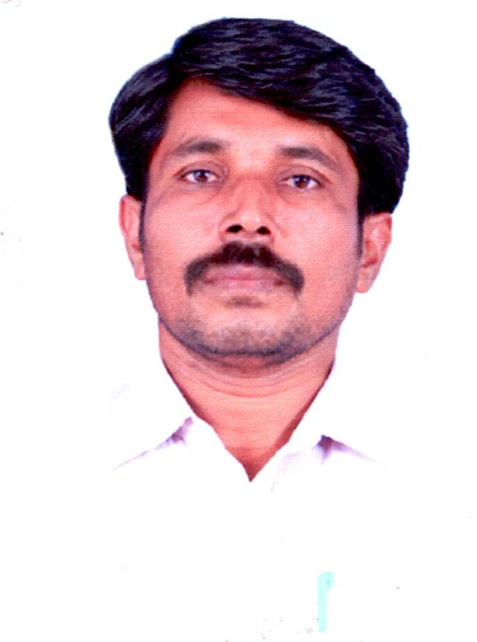 Medihala Chandrashekar M