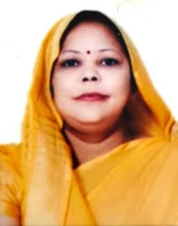 Meena Kasyap